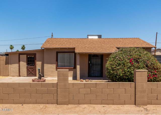 Property at 2562 E Wier Ave, Phoenix, AZ 85040, 2 beds, 2 baths