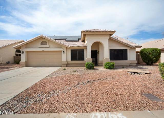 Property at 6366 W Saint John Ave, Glendale, AZ 85308, 3 beds, 2 baths