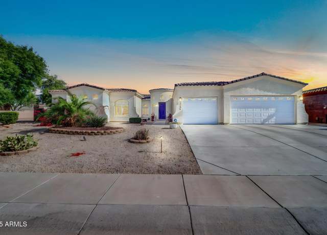 Property at 3125 W Desert Ln, Laveen, AZ 85339, 4 beds, 2.5 baths