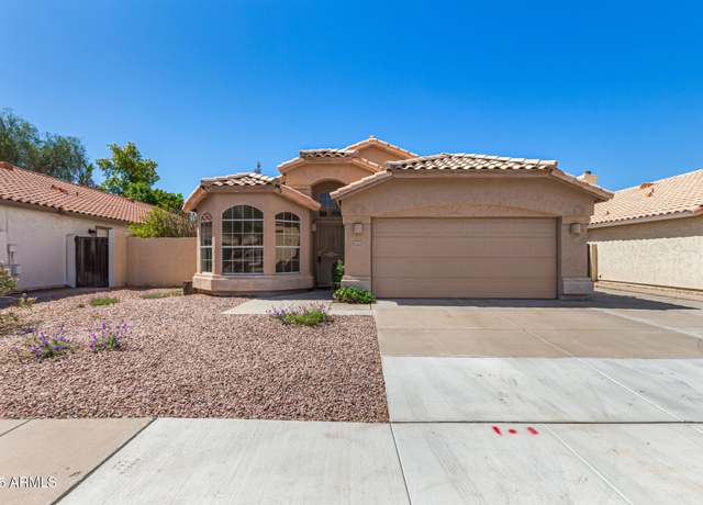 Property at 1913 W Remington Dr, Chandler, AZ 85286, 3 beds, 2 baths
