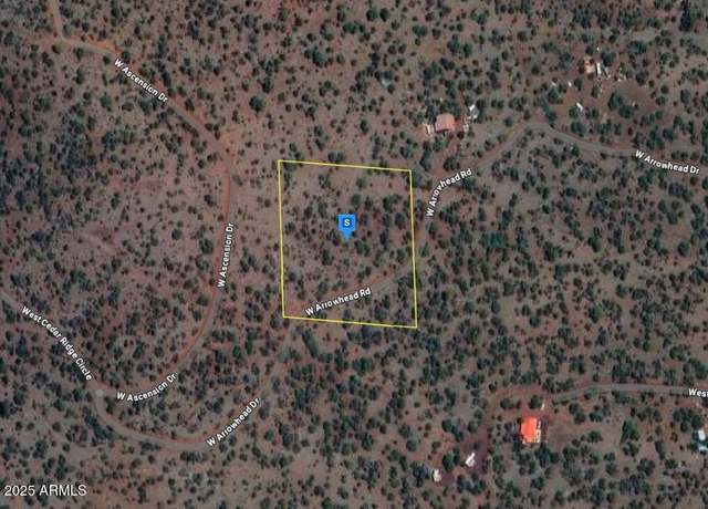 Property at 499 W Arrowhead Dr Unit -, Williams, AZ 86046