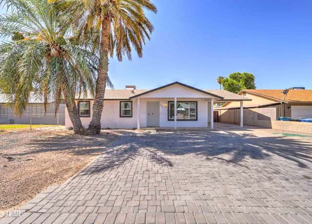 Property at 7757 W Mackenzie Dr, Phoenix, AZ 85033, 3 beds, 2 baths