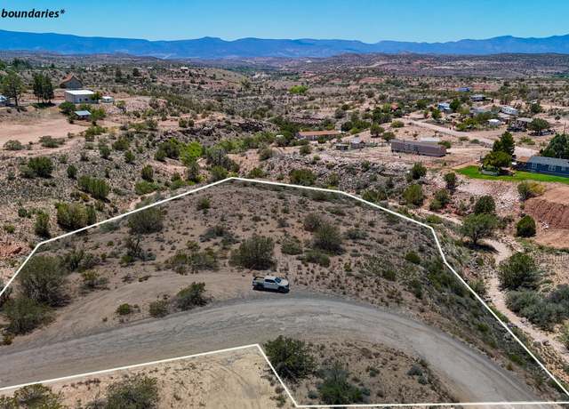 Property at 0 E Millennium Way -- Unit -, Rimrock, AZ 86335