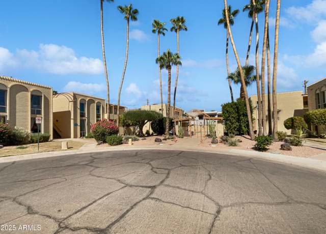 Property at 6936 E 3rd St, Scottsdale, AZ 85251, 2 beds, 2 baths