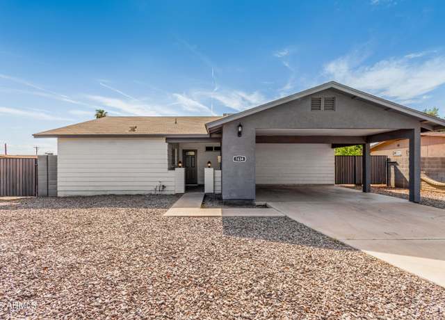 Property at 1634 N Trevor --, Mesa, AZ 85201, 3 beds, 2 baths