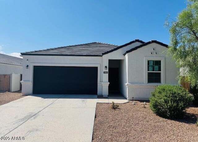 Property at 5435 W Alta Mesa Ave, Laveen, AZ 85339, 3 beds, 2 baths