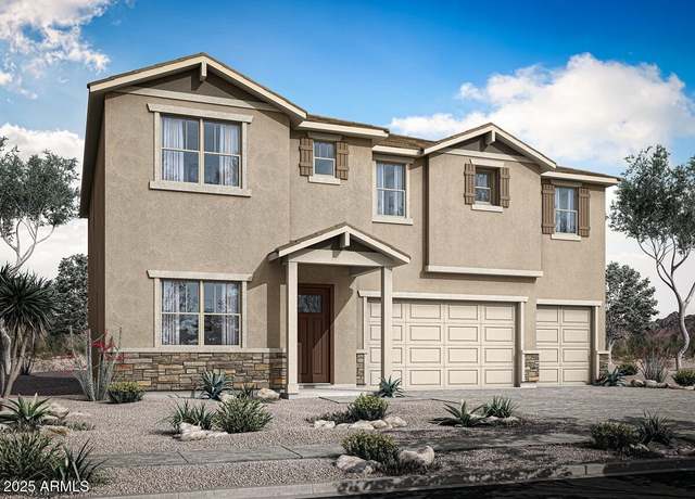 Property at 333 W Flax Dr, San Tan Valley, AZ 85140, 4 beds, 3.5 baths