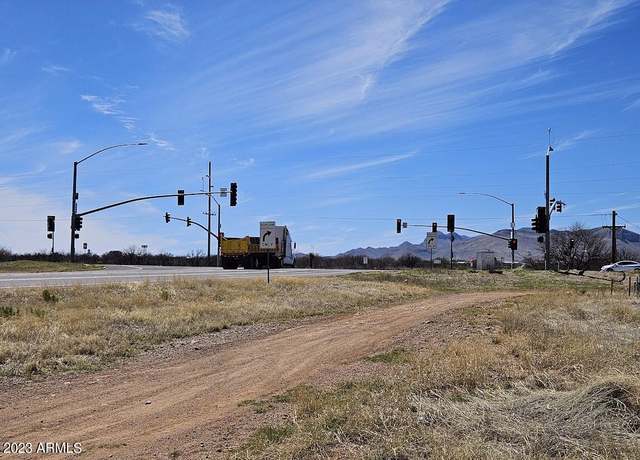 Property at 3 Acres N Highway 90 -- Unit -, Huachuca City, AZ 85616