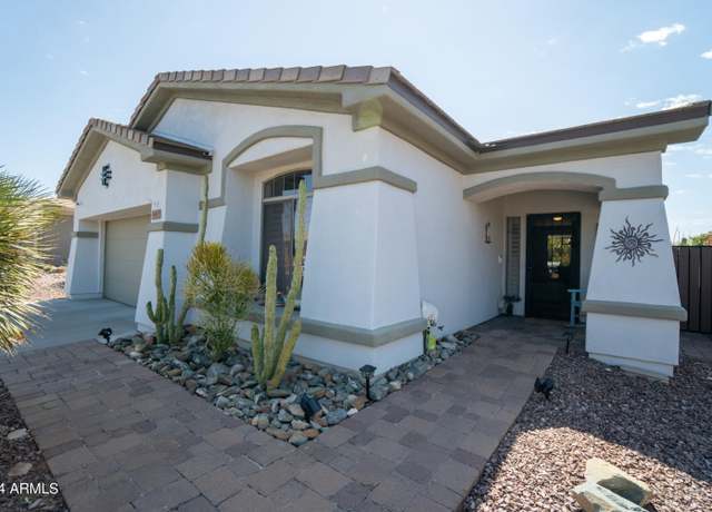 Property at 41417 N Clear Crossing Rd, Anthem, AZ 85086, 2 beds, 2 baths