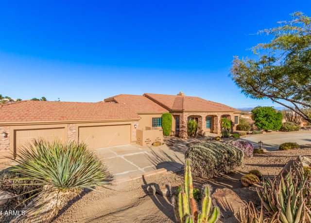 Property at 15730 E Greystone Dr, Fountain Hills, AZ 85268, 3 beds, 2.5 baths