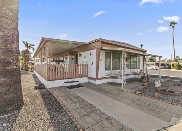 Property at 5201 W Camelback Rd F- Cir #198, Phoenix, AZ 85031, 2 beds, 2 baths