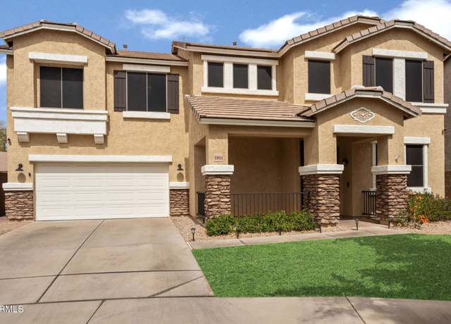 Property at 19814 E Carriage Way, Queen Creek, AZ 85142, 4 beds, 2.5 baths