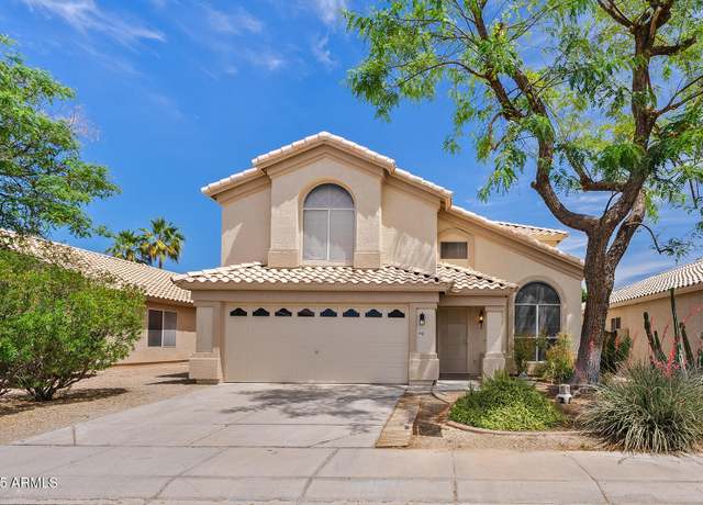 Property at 4422 E Dry Creek Rd, Phoenix, AZ 85044, 4 beds, 2.5 baths