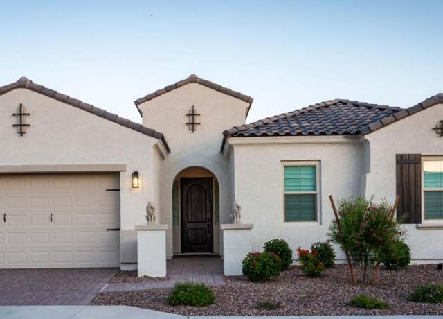 Property at 8543 W Palo Verde Dr, Glendale, AZ 85305, 4 beds, 2.5 baths