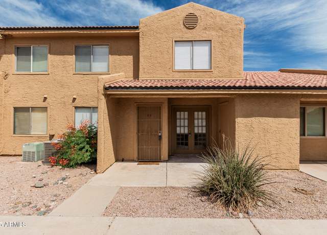 Property at 3511 E Baseline Rd #1085, Phoenix, AZ 85042, 2 beds, 1.5 baths