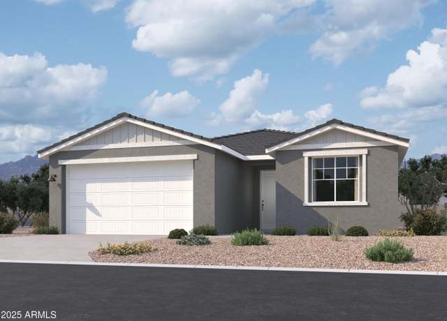 Property at 7594 W Avenida Del Rey --, Peoria, AZ 85383, 3 beds, 2 baths