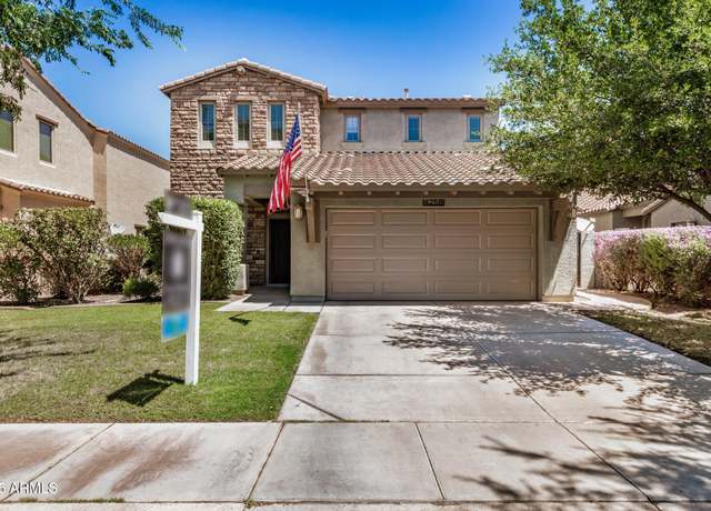 Property at 4258 E Lexington Ave, Gilbert, AZ 85234, 4 beds, 3 baths