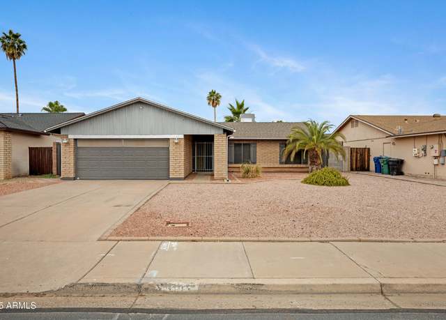 Property at 3106 S Extension Rd, Mesa, AZ 85210, 3 beds, 2 baths
