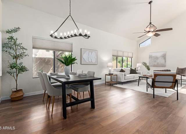 Property at 2635 N EL Dorado Pl, Chandler, AZ 85224, 3 beds, 2.5 baths
