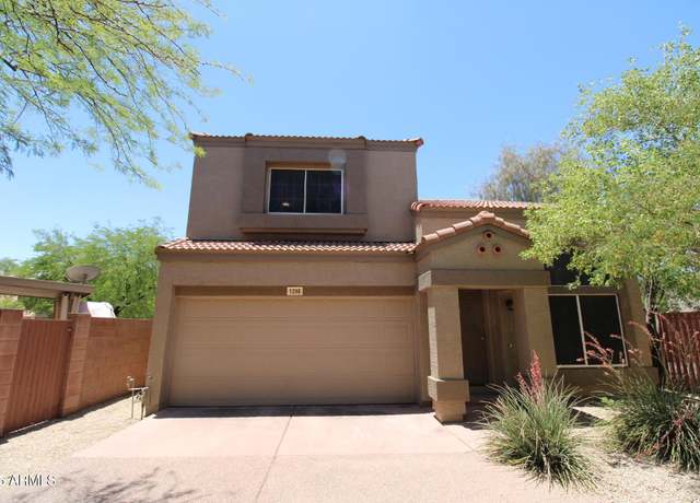 Property at 17606 N 17th Pl #1096, Phoenix, AZ 85022, 3 beds, 2.5 baths