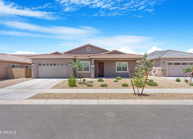 Property at 17051 W West Wind Dr, Surprise, AZ 85387, 4 beds, 3 baths