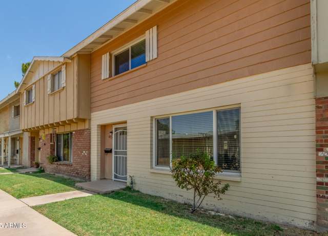 Property at 4715 S Mill Ave, Tempe, AZ 85282, 3 beds, 2.5 baths