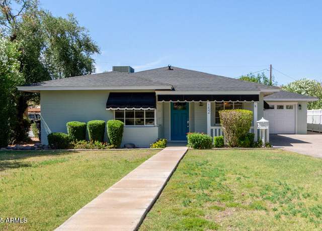 Property at 152 W 2nd St, Mesa, AZ 85201, 3 beds, 2.5 baths