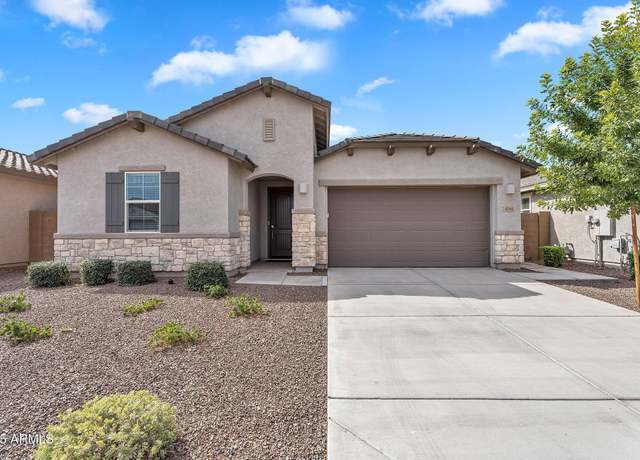 Property at 3081 E Barrel Race Rd, San Tan Valley, AZ 85140, 4 beds, 3 baths