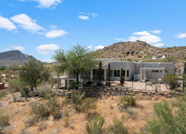 Property at 43908 N 10th St, New River, AZ 85087, 4 beds, 3 baths