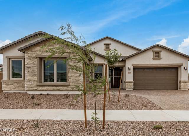 Property at 19679 E Estrella Rd, Queen Creek, AZ 85142, 4 beds, 3 baths