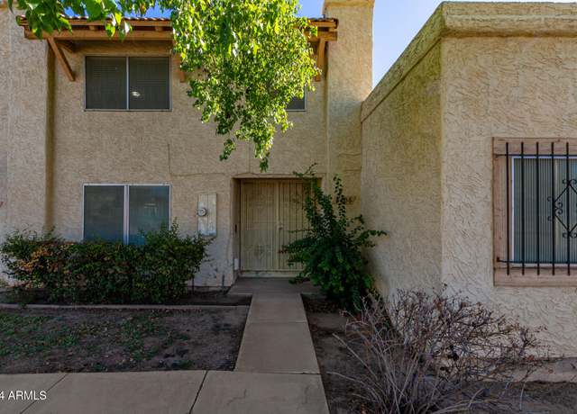 Property at 8106 N 31st Dr, Phoenix, AZ 85051, 3 beds, 2.5 baths