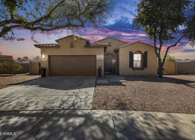 Property at 7015 S Stadium Ct, Gilbert, AZ 85298, 3 beds, 2 baths