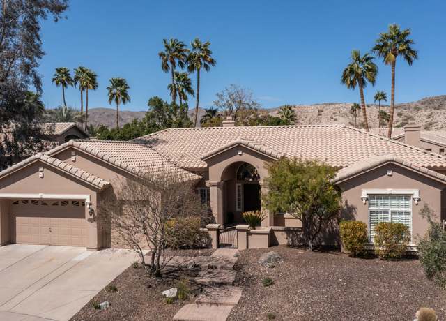 Property at 3020 E Rockledge Rd, Phoenix, AZ 85048, 3 beds, 2.5 baths