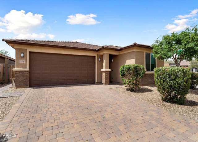 Property at 26242 N 122nd Ln, Peoria, AZ 85383, 3 beds, 2 baths