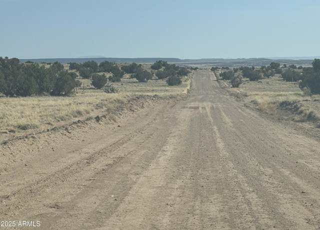 Property at 33 County Road N6211 -- #71, St Johns, AZ 85936