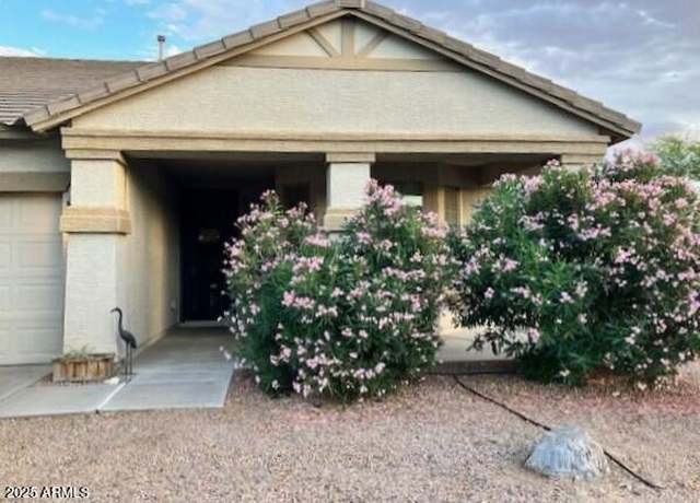 Property at 171 W Hawaii Dr, Casa Grande, AZ 85122, 3 beds, 2 baths