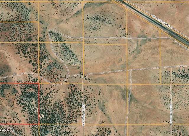 Property at 440 N Antelope Vly -- #440, Seligman, AZ 86337