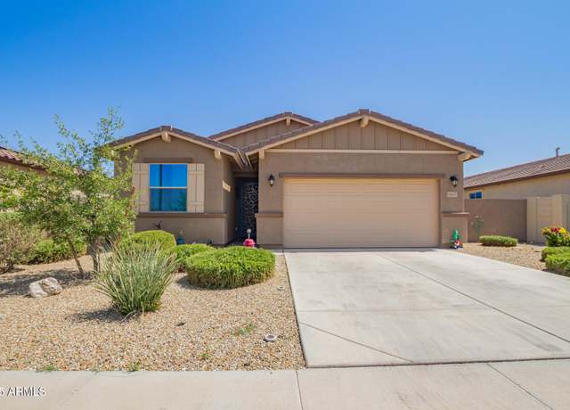 Property at 18637 W Williams Rd, Surprise, AZ 85387, 4 beds, 2.5 baths