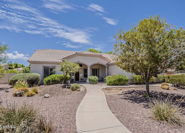 Property at 1631 E Kael St, Mesa, AZ 85203, 3 beds, 3 baths