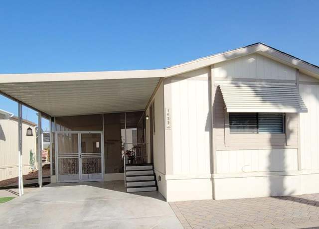 Property at 17200 W Bell Rd #1622, Surprise, AZ 85374, 2 beds, 1.5 baths