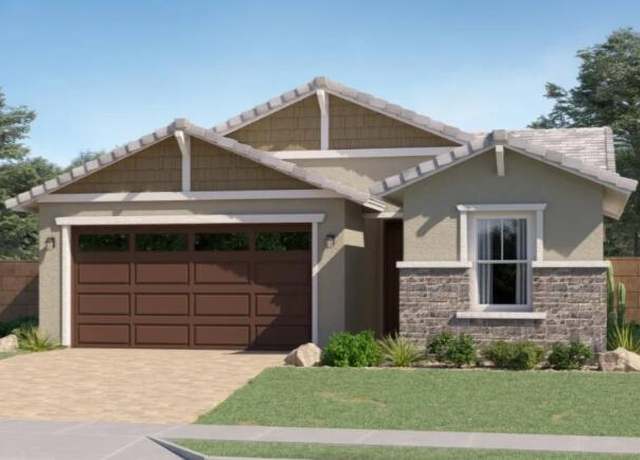 Property at 23340 W Mobile Ln, Buckeye, AZ 85326, 5 beds, 3 baths