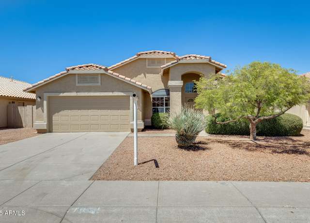 Property at 9842 W Burnett Rd, Peoria, AZ 85382, 3 beds, 2 baths