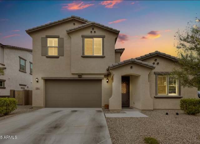 Property at 23024 E Quintero Rd, Queen Creek, AZ 85142, 4 beds, 3.5 baths