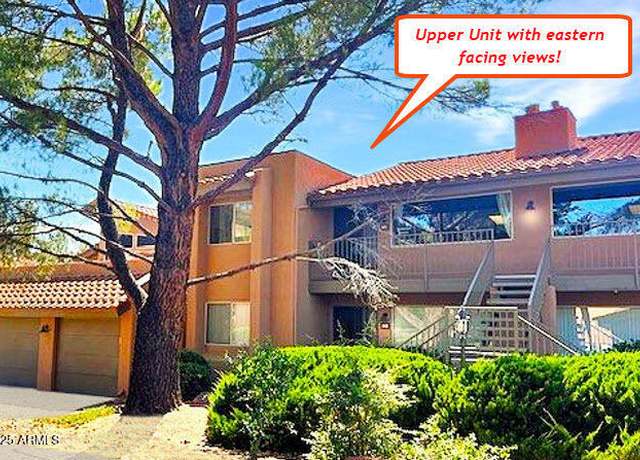 Property at 46 Morning Sun Dr #8, Sedona, AZ 86336, 2 beds, 2 baths