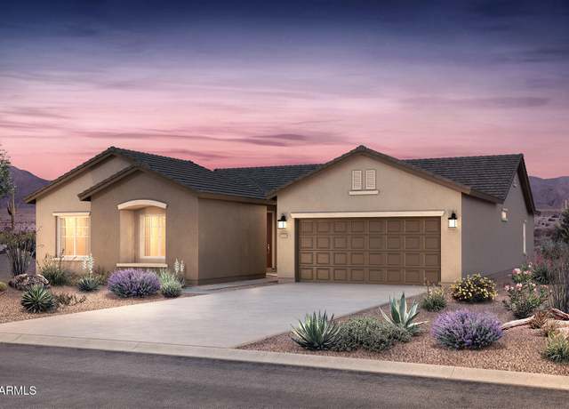 Property at 6808 W Ripken Ct, Florence, AZ 85132, 4 beds, 2.5 baths