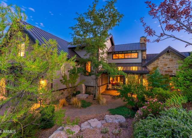 Property at 3007 E Arrow Pt, Payson, AZ 85541, 3 beds, 3 baths