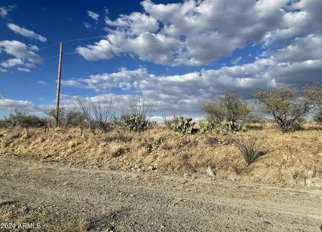 Property at 1733 Via Caguama -- #18, Rio Rico, AZ 85648