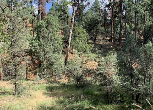 Property at 0 W Lufkin Dr Unit -, Strawberry, AZ 85544