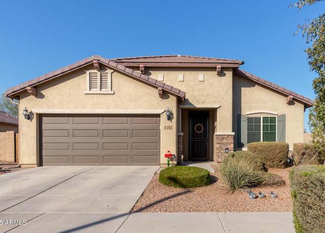 Property at 17532 W Bajada Rd, Surprise, AZ 85387, 3 beds, 2 baths