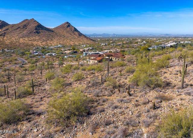 Property at 10500 E Lost Canyon Dr #11, Scottsdale, AZ 85255
